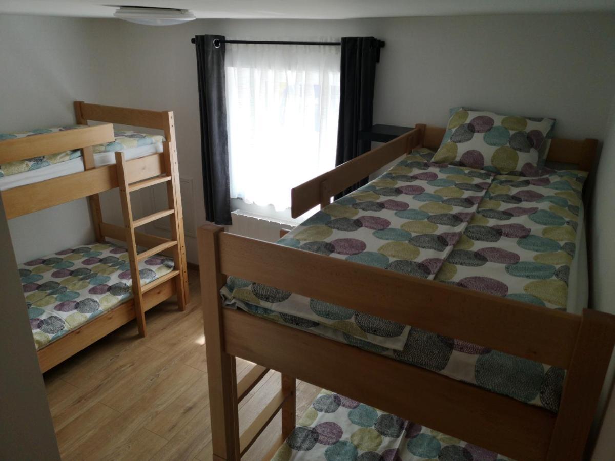 Mega Hostel Krapina Extérieur photo