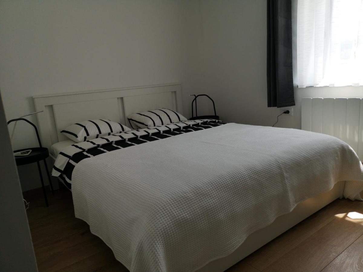Mega Hostel Krapina Extérieur photo