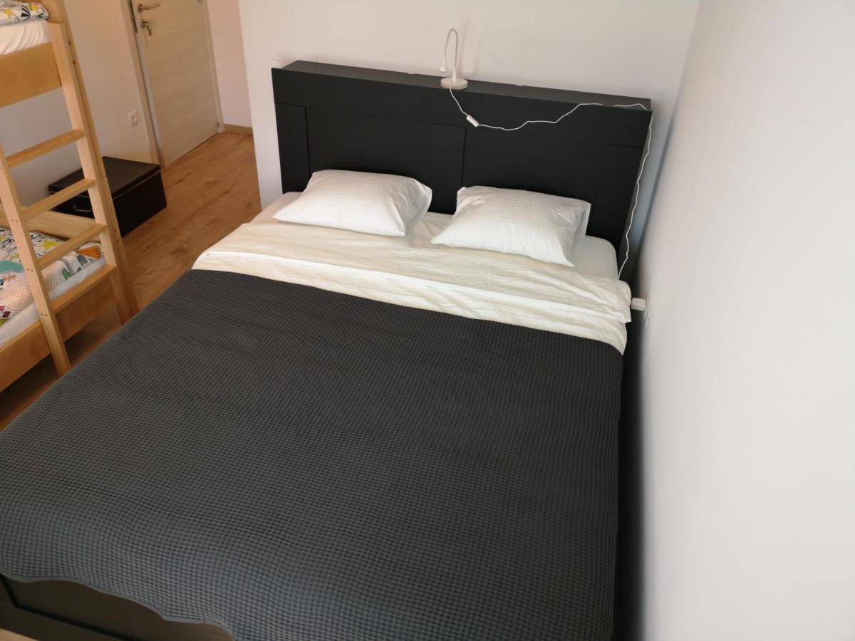 Mega Hostel Krapina Extérieur photo