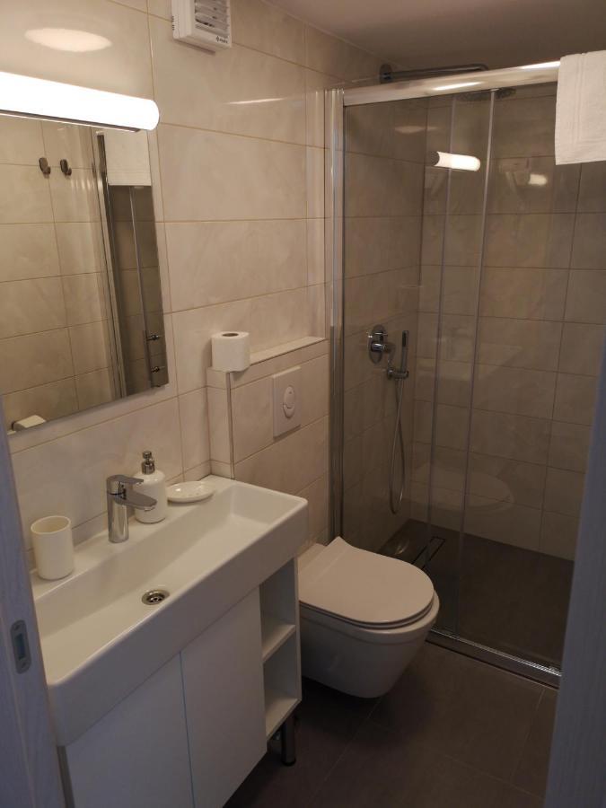 Mega Hostel Krapina Extérieur photo
