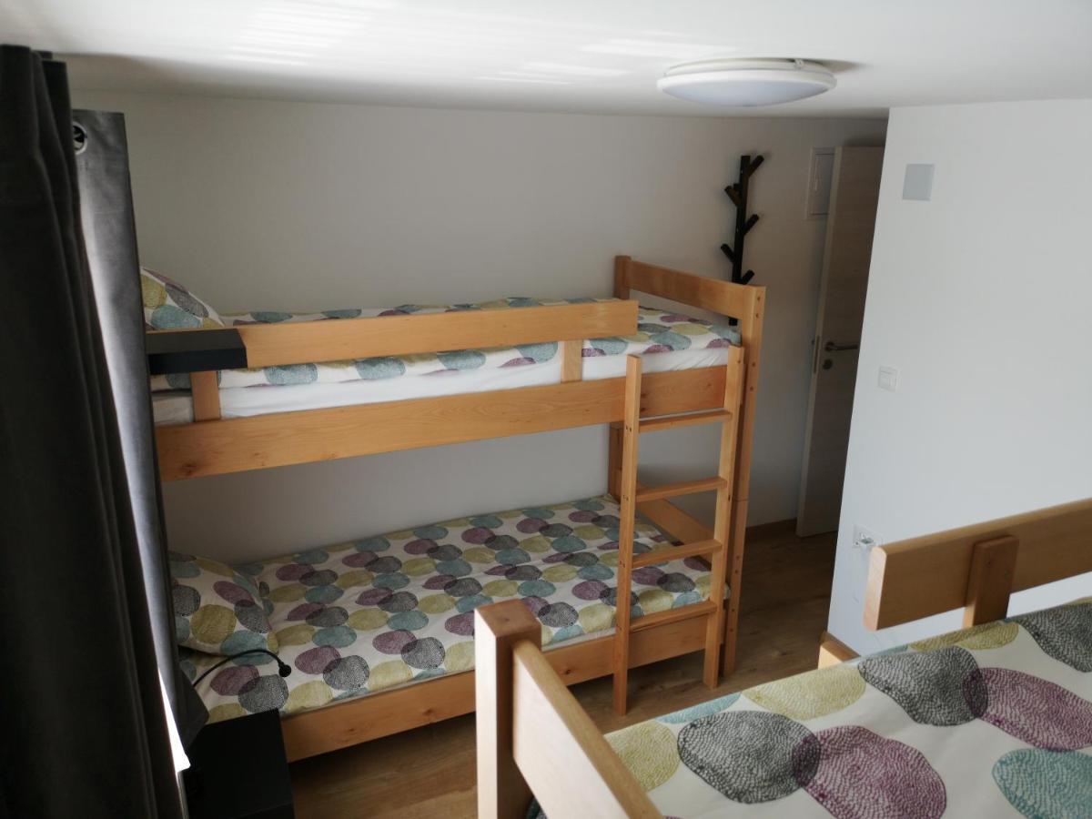 Mega Hostel Krapina Extérieur photo